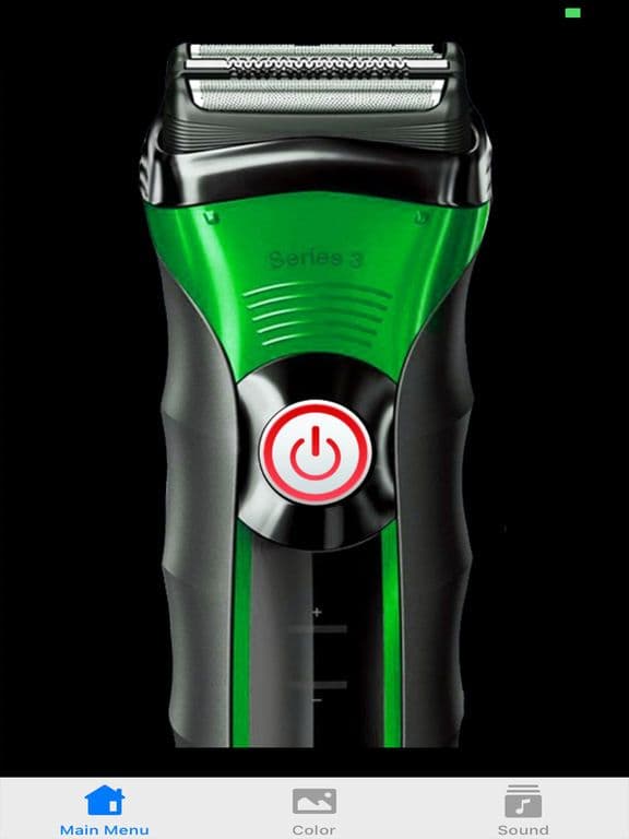 Hair Clipper Prank Shaving screenshot 2