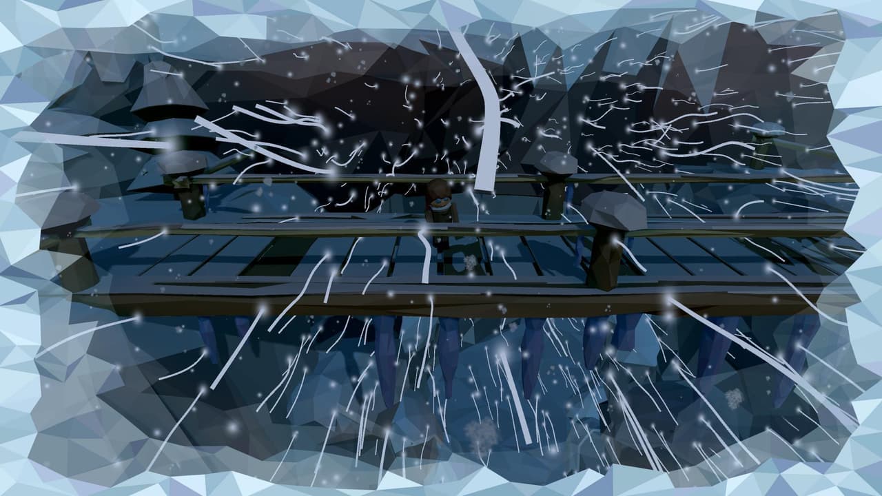 Snowed * In screenshot 2