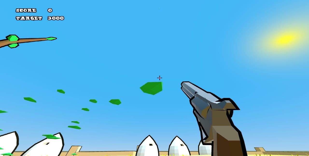 Gunpowder Farmer screenshot 3