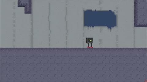 Robo Run (itch) (Freezoroni Studios) screenshot 5
