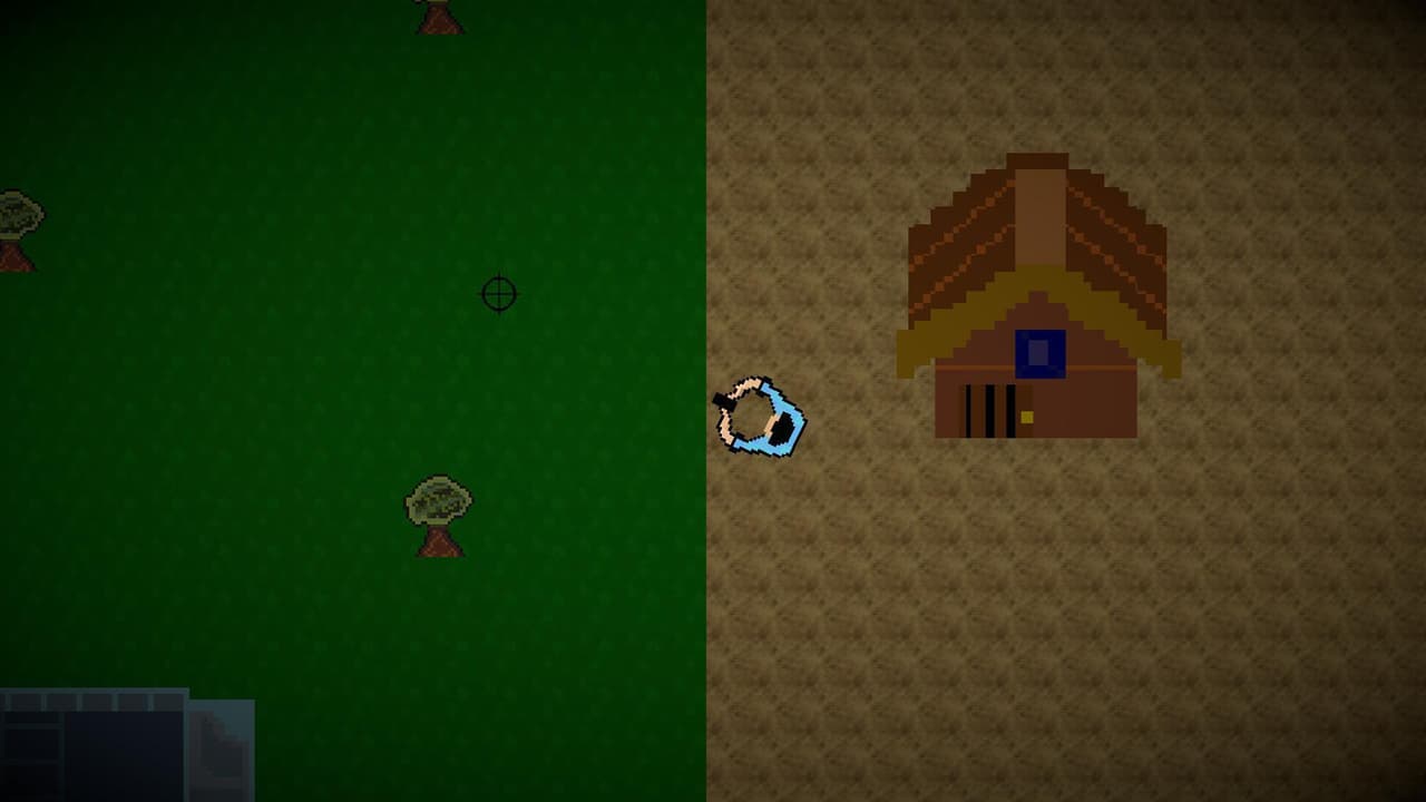 Unstable World (BankShotZombies) screenshot 3