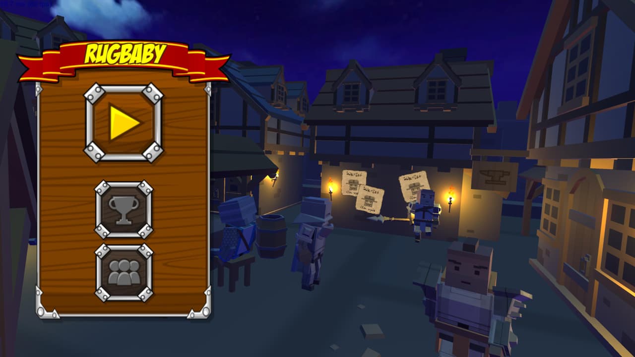 RugBaby screenshot 5