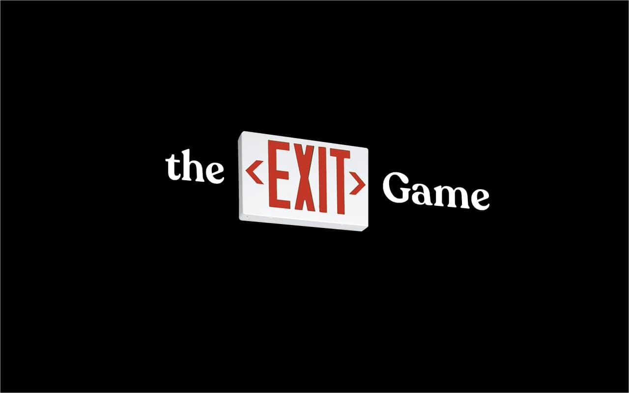 EXIT (itch) (NinaT)
