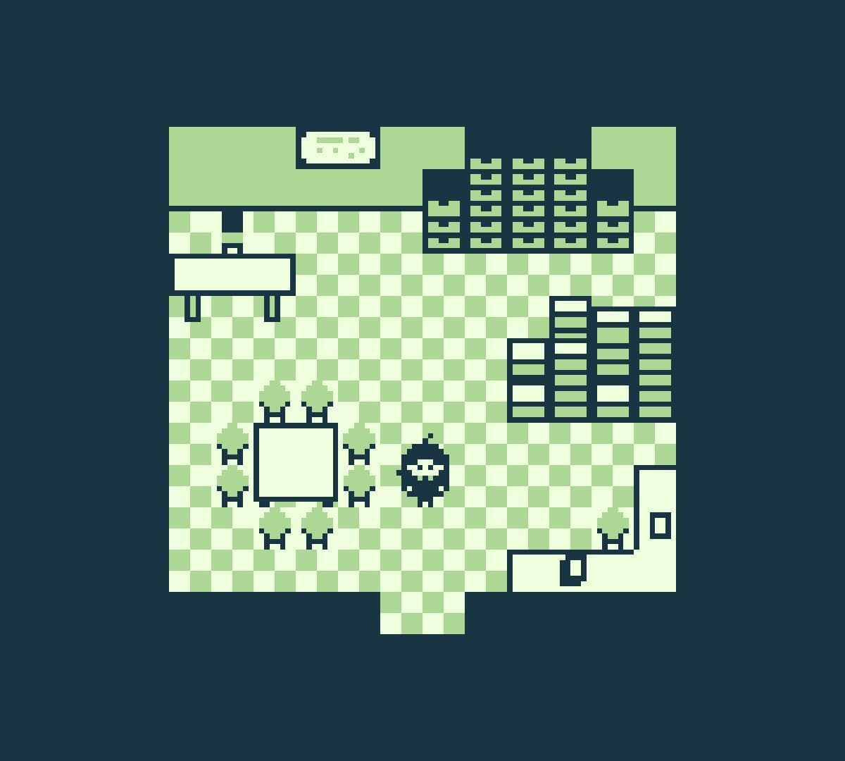 Lake Village screenshot 5