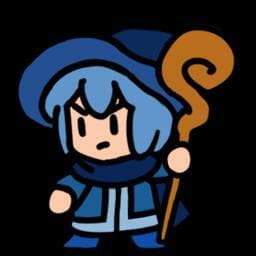 King of Heroes - Demo