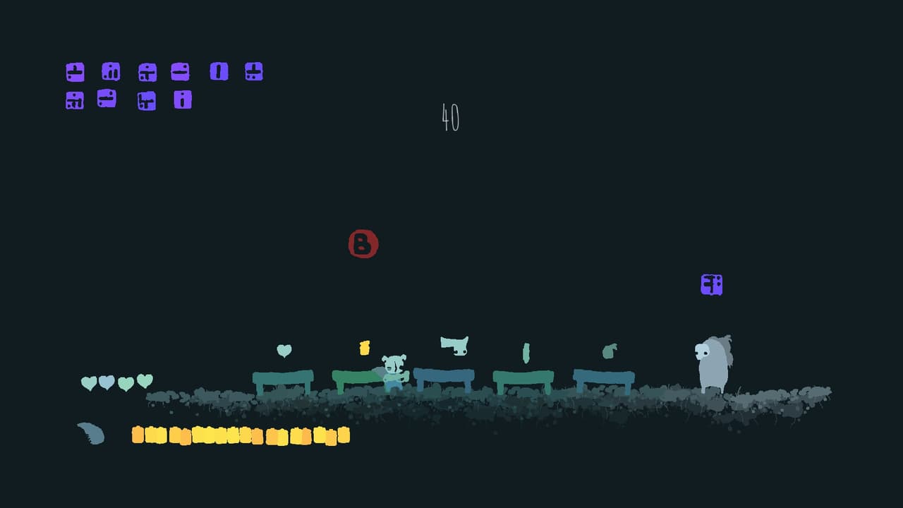 GoNNER (itch) screenshot 2