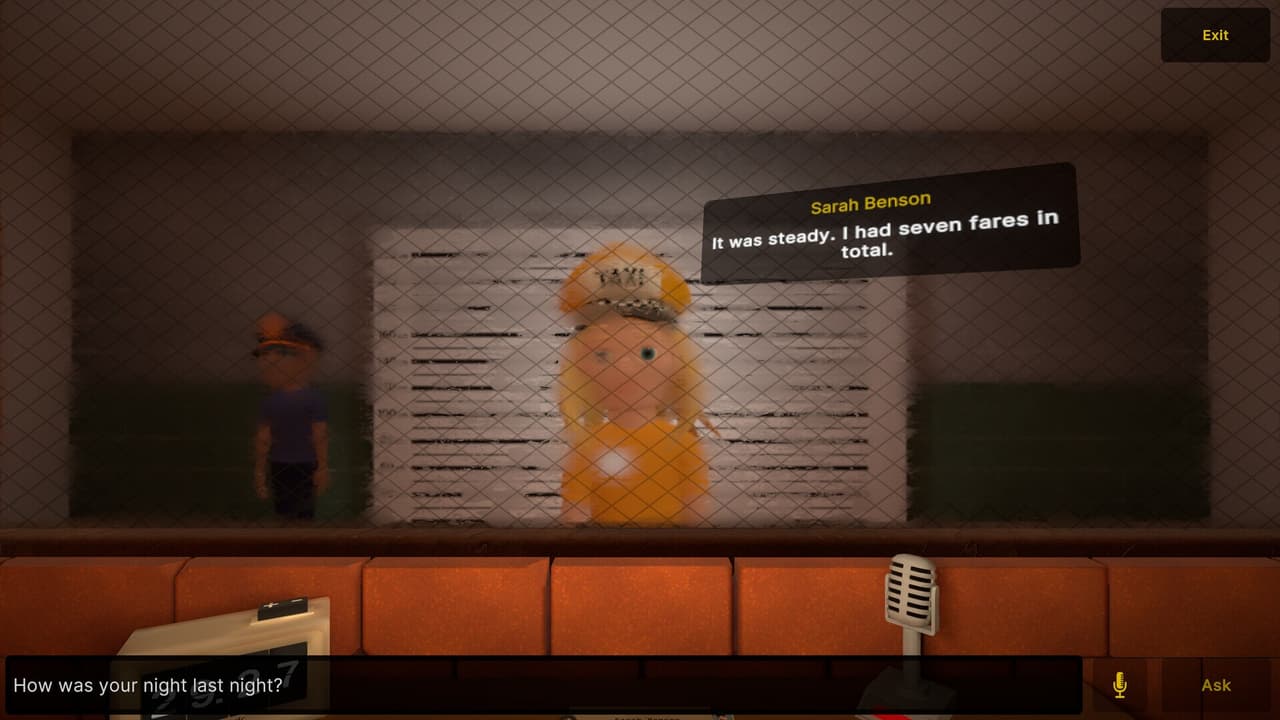 Verbal Verdict screenshot 3