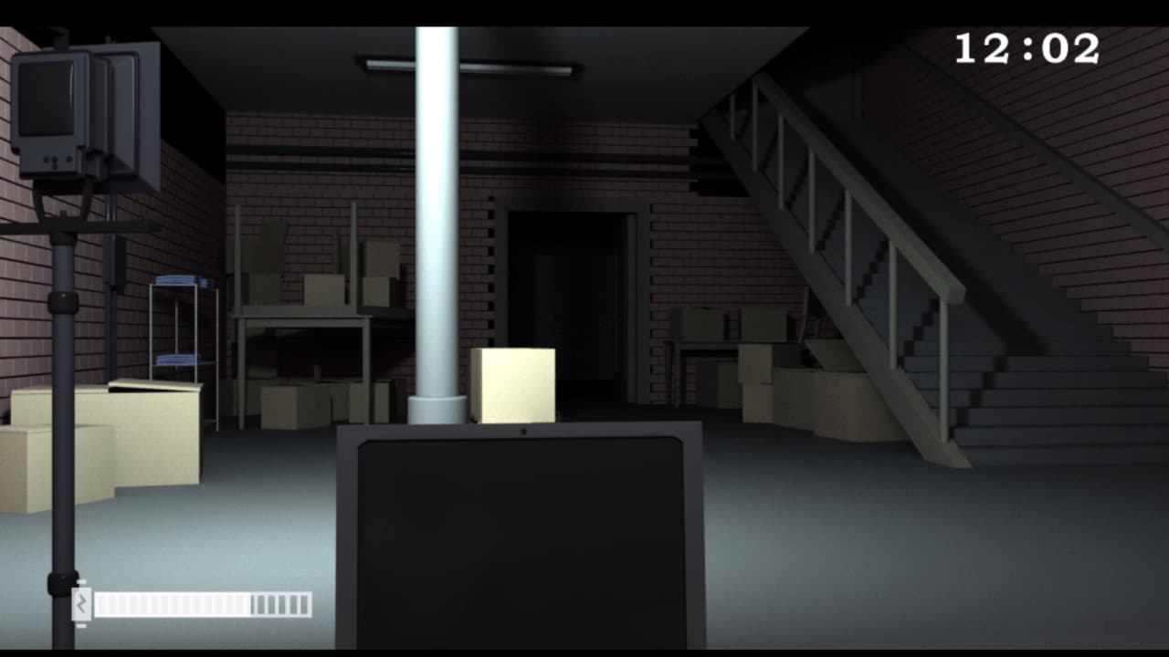 darkcase: the basement screenshot 4