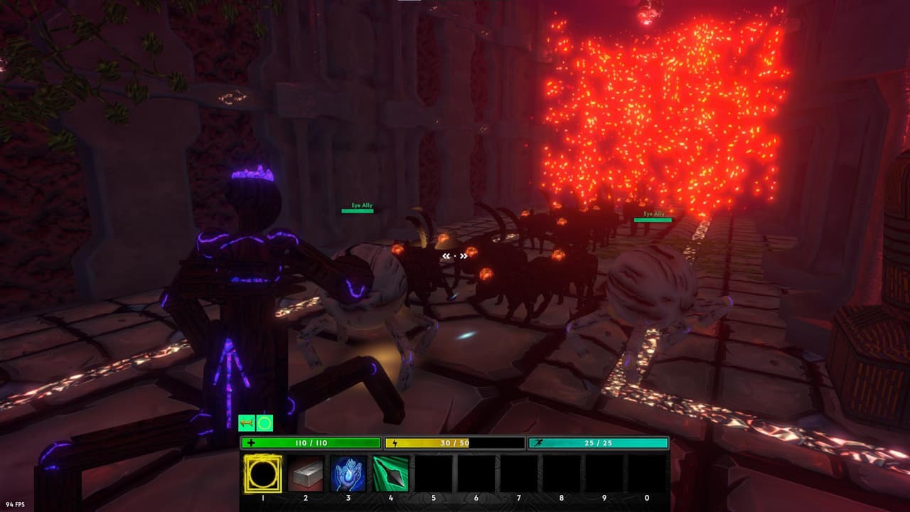 All Will Be Mine screenshot 2