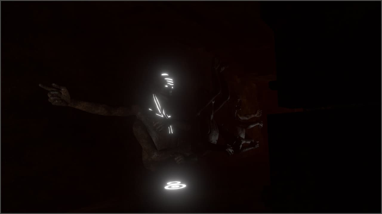 PROPHET: A VR EXPERIENCE - demo