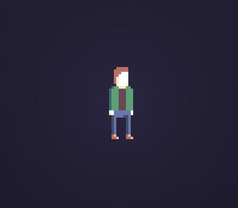LDJam 48