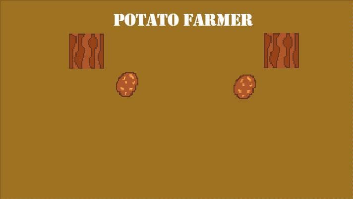 Potato Farmer (itch)