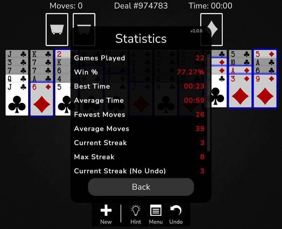 lowercase mine screenshot 4