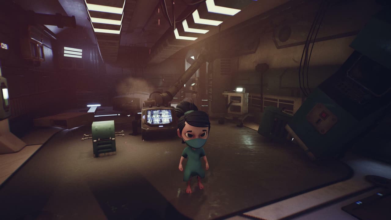C.I.E.V screenshot 2