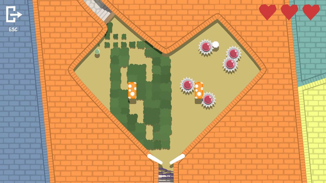 Pinball Garden screenshot 5