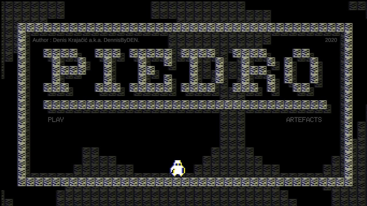 Piedro screenshot 3