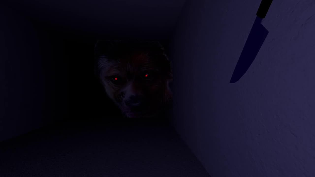 Demon Stab screenshot 2