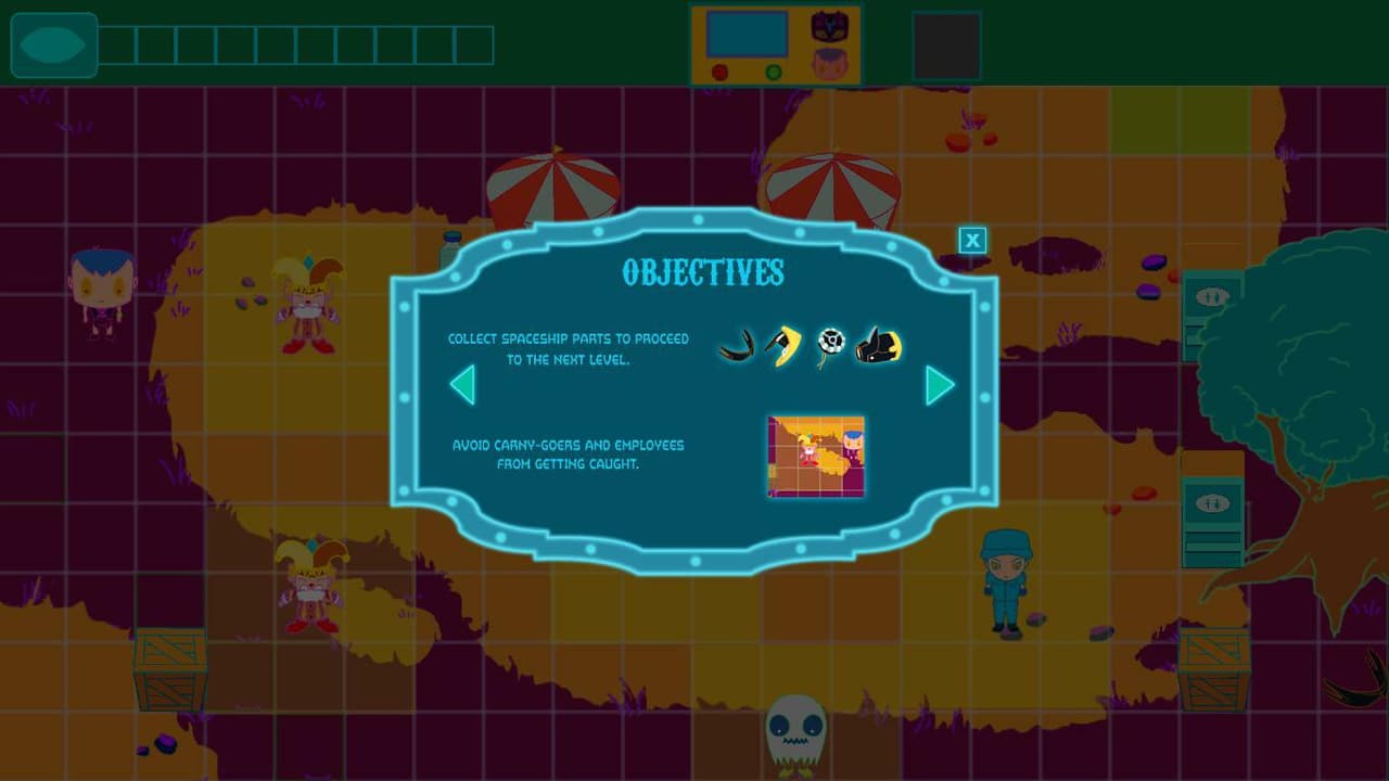 Social Dis-dancing screenshot 3