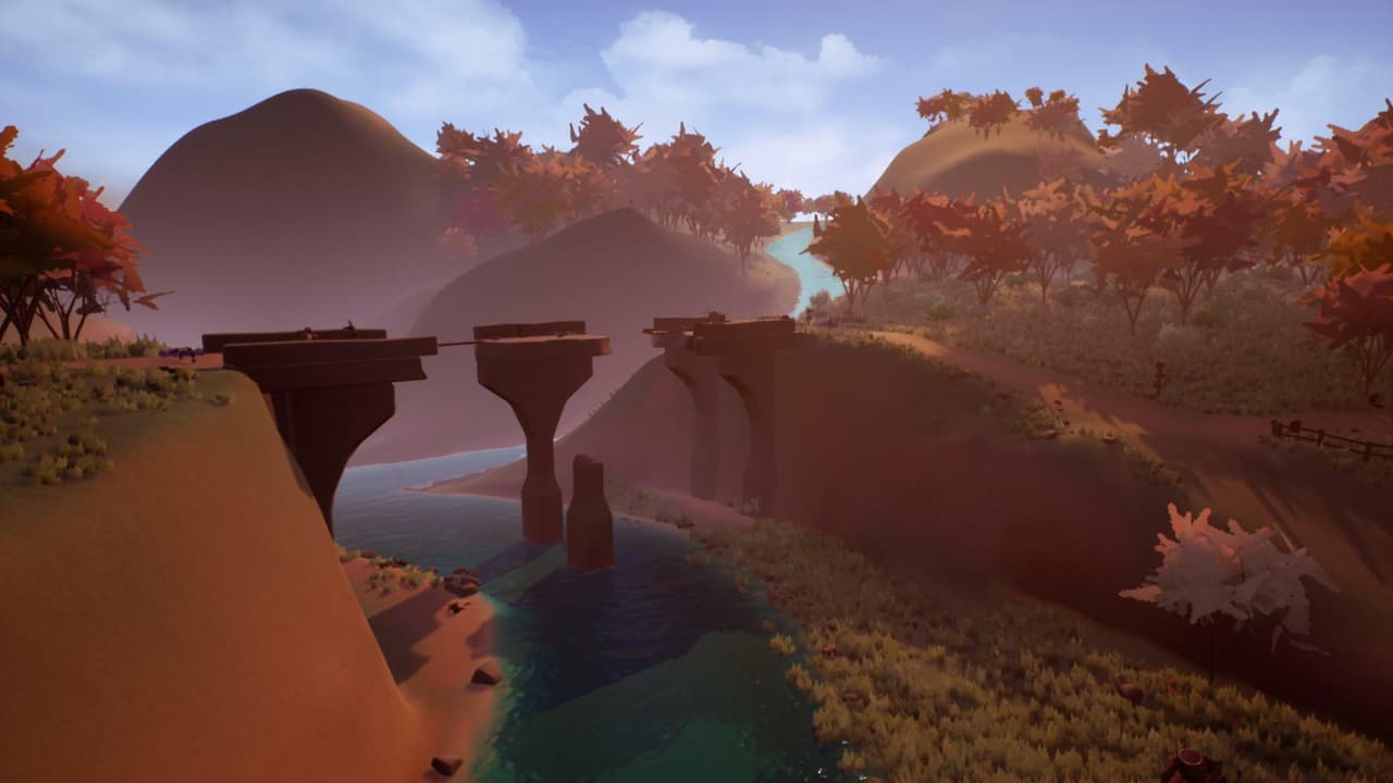 The Last Gasp screenshot 5
