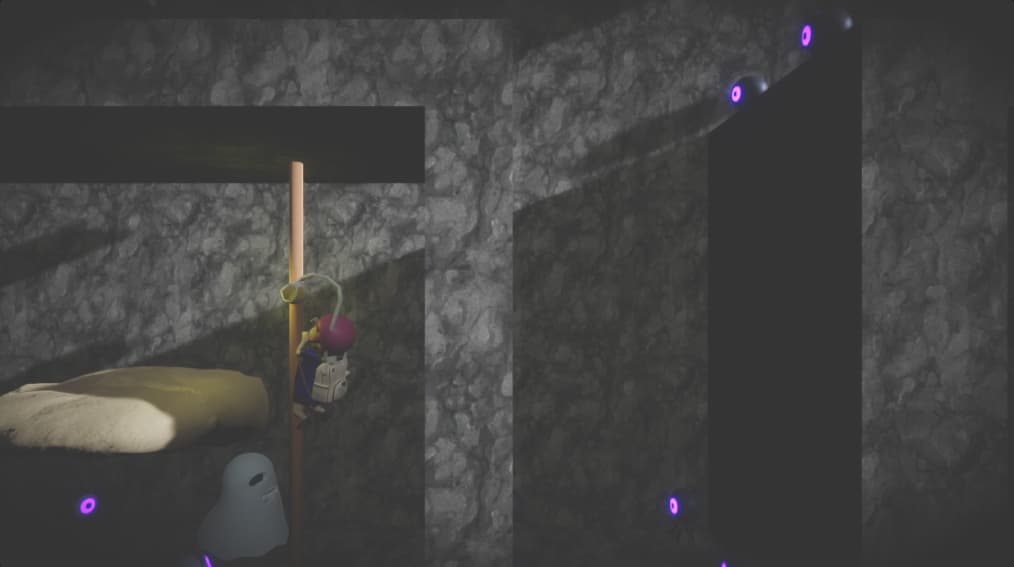Sally Dawn: Raiz das Emoções (2020/1) screenshot 2