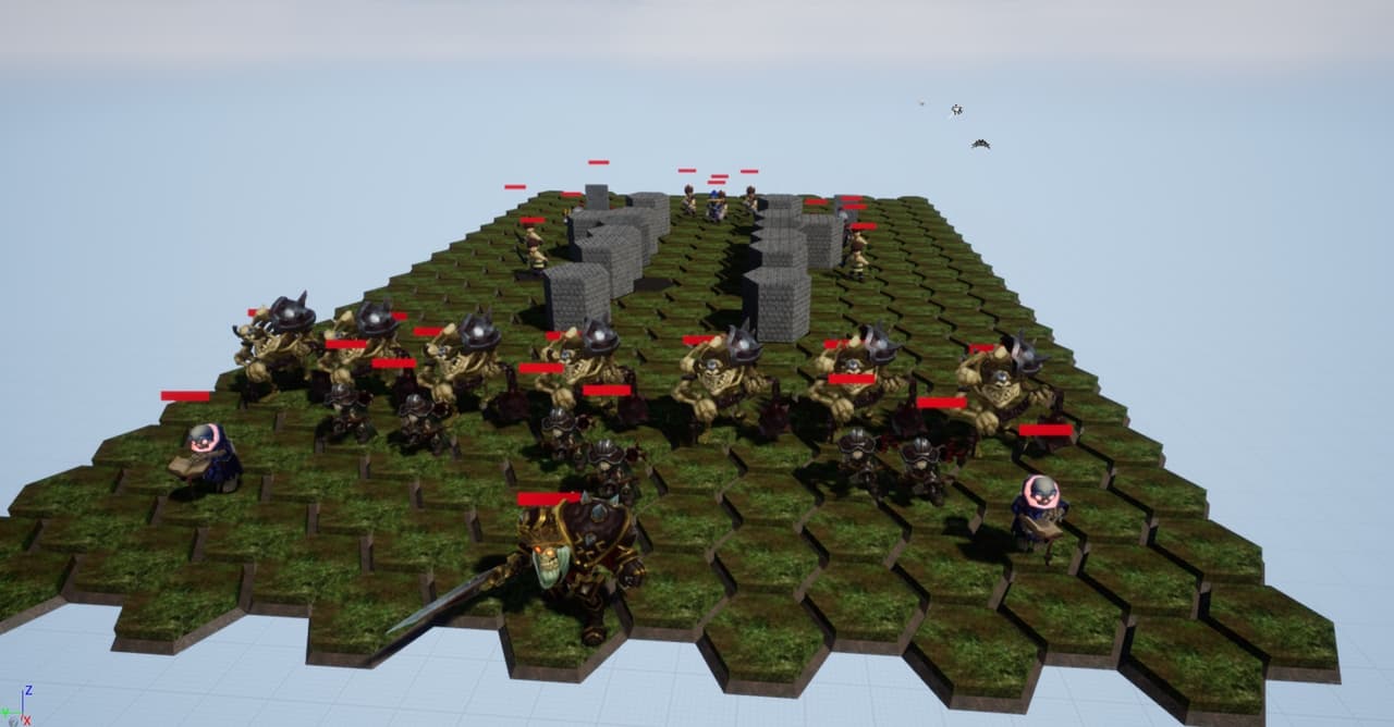 AntaiGames_Down-to-Earth screenshot 4