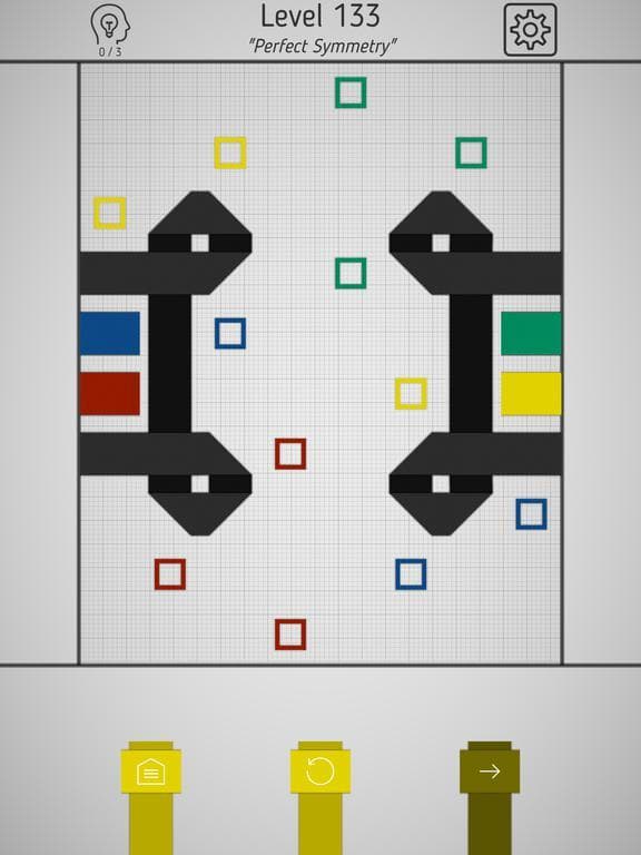 ColorFold screenshot 3