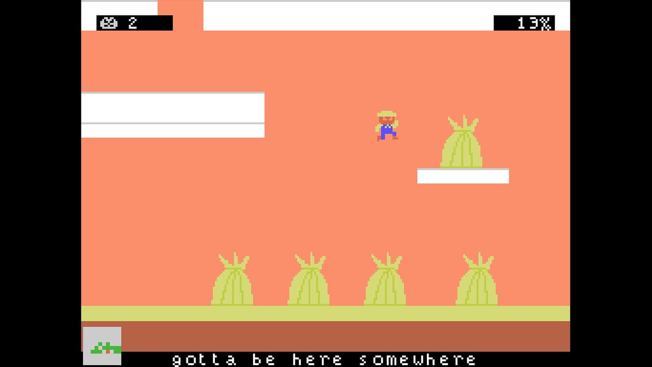 100 Pumpkins screenshot 3