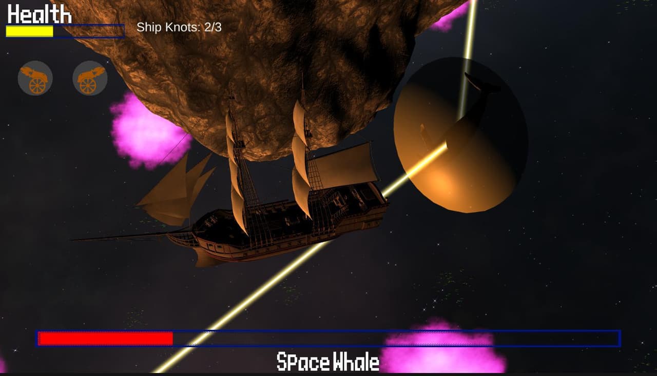 Out of This World (OneShotGamesStudio)