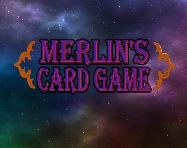 Merlins Card Game