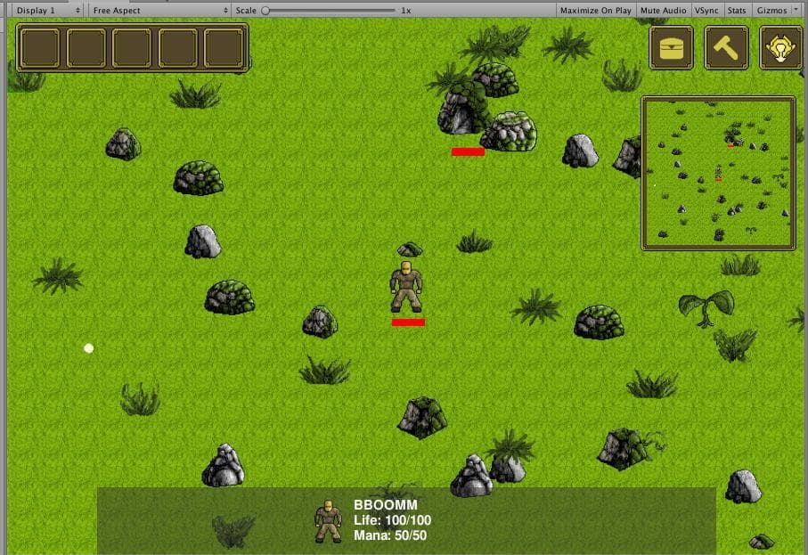 Ajuca screenshot 3