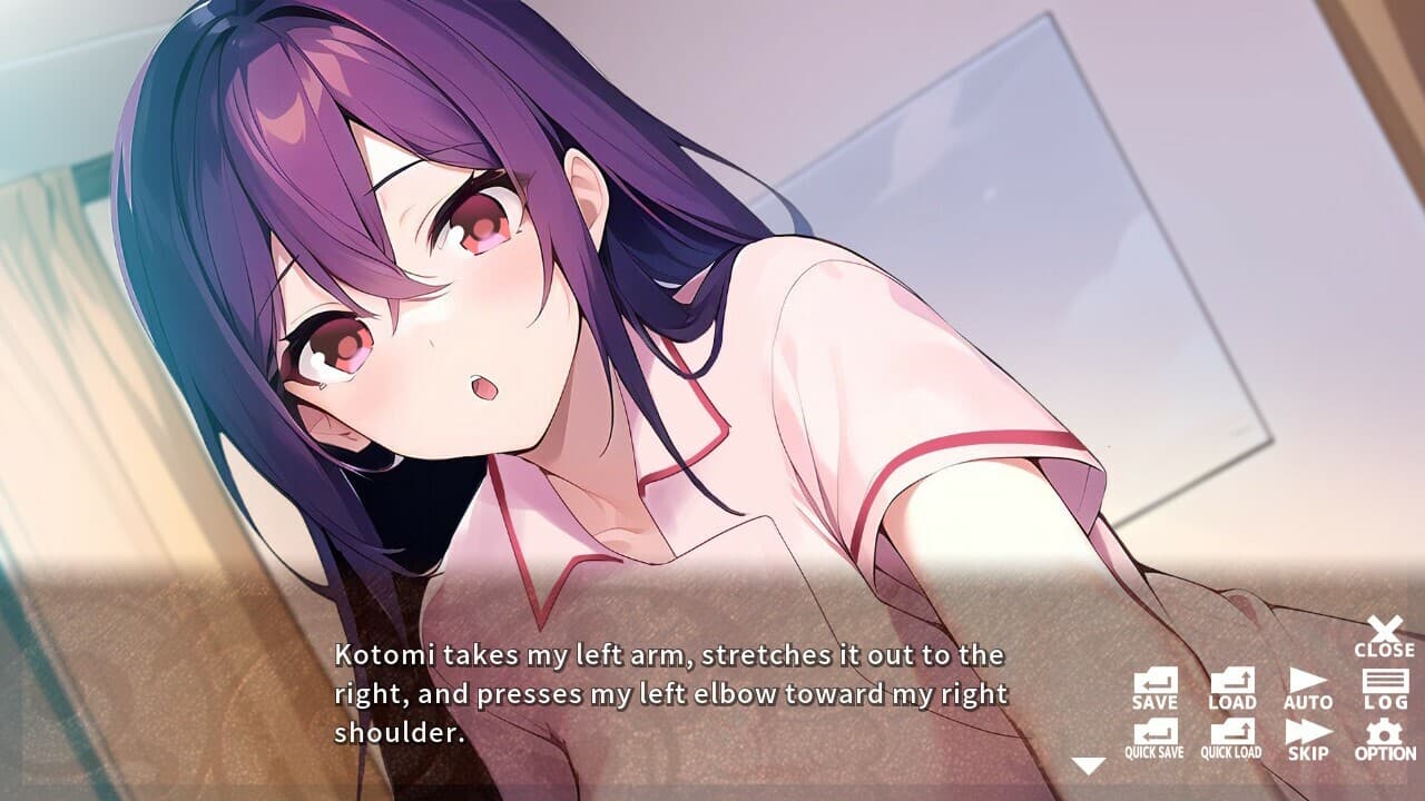 恋のナースコール Nurse Call screenshot 3