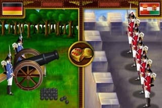 European War screenshot 4