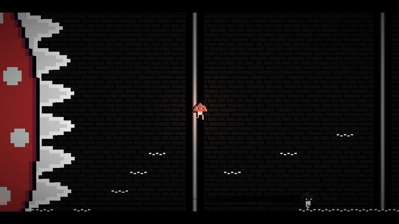 Mushroom mission screenshot 2
