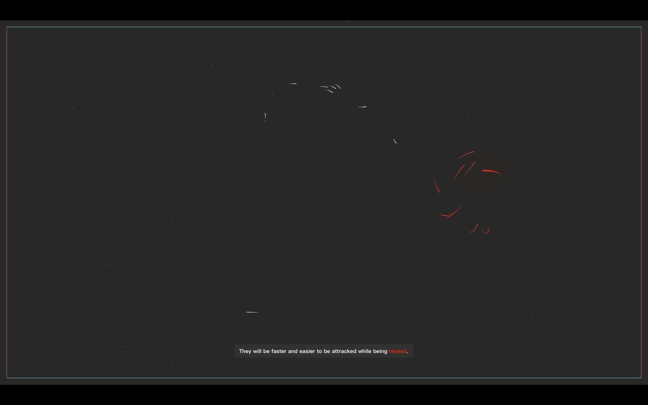 F.L.O.W. screenshot 2