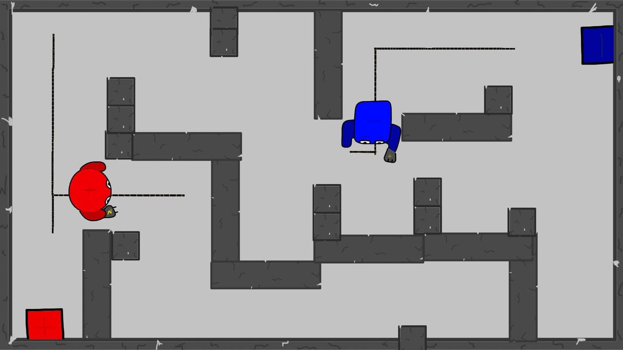 Minus Plus screenshot 4