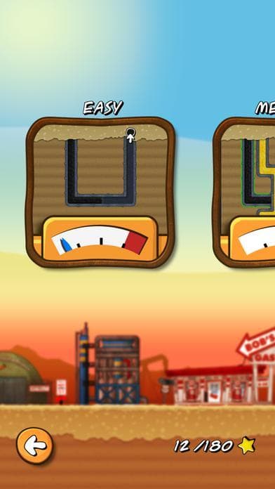 PipeRoll Oil HD screenshot 3