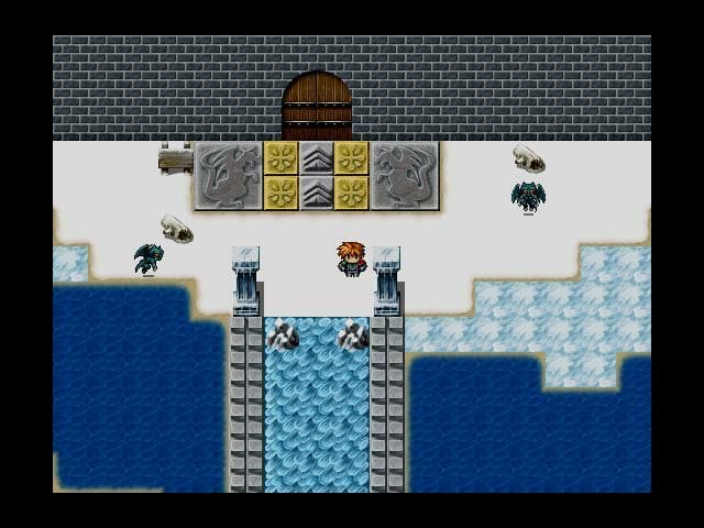 World of Dragons screenshot 4