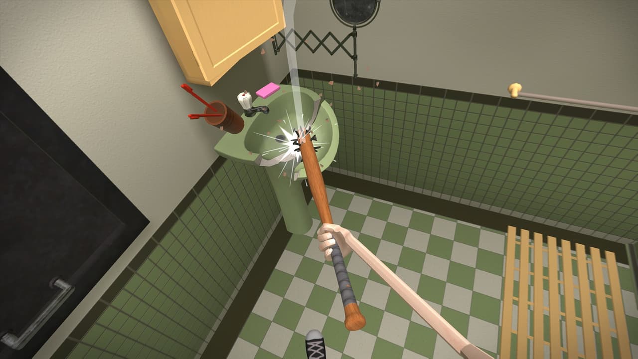 Hotel RnR screenshot 3