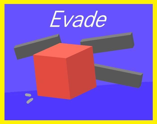 Evade (SophieAn)