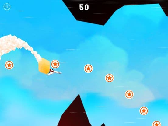 Freedom Sky Flight Pro