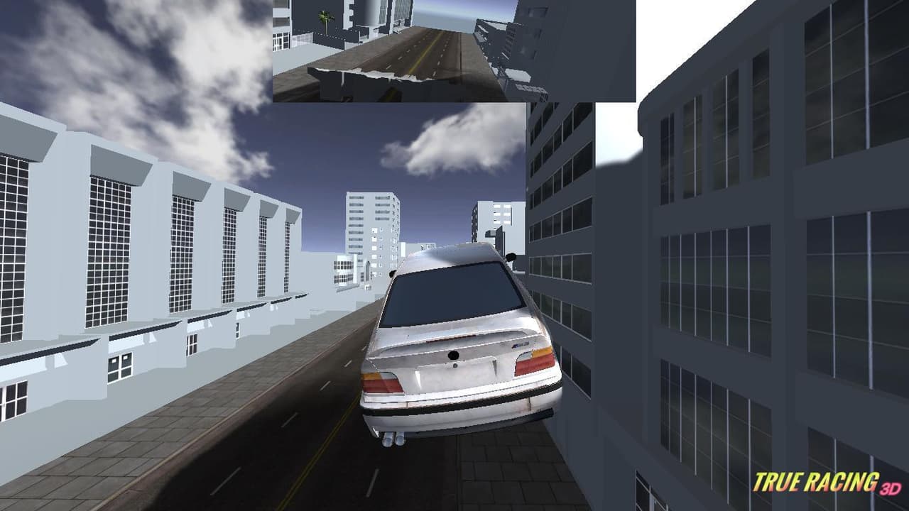 True Racing Stunts screenshot 2