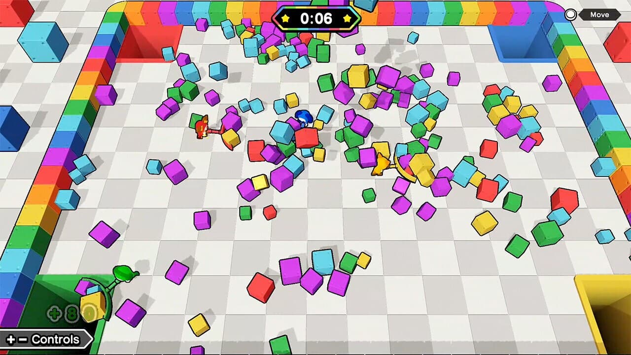 Party Party Time screenshot 4