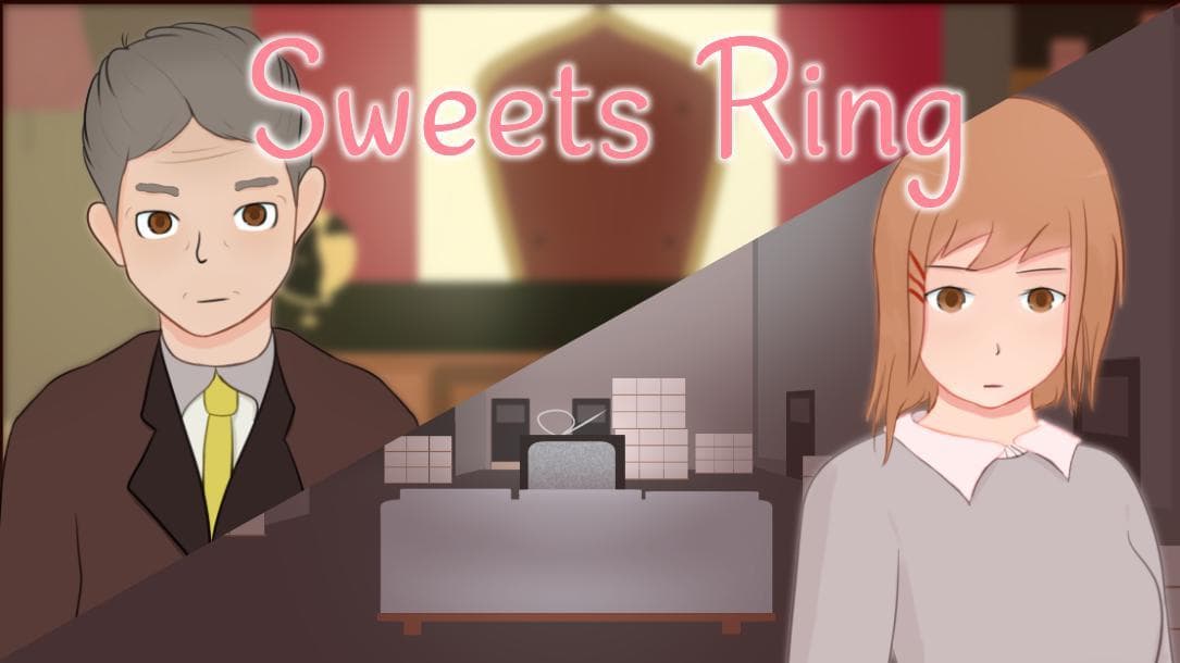 Sweets Ring