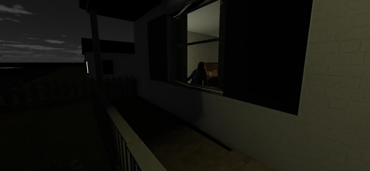 Calm Night (preview beta) screenshot 4