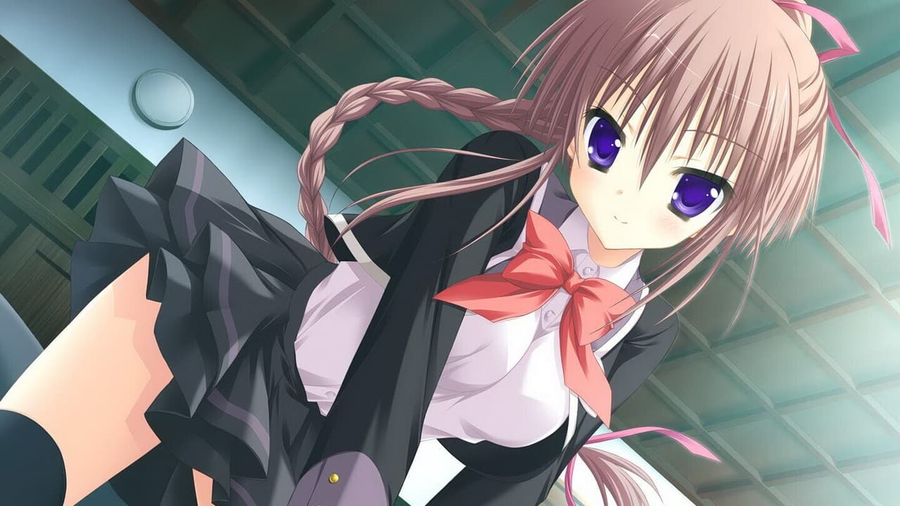 Hatsuyuki Sakura screenshot 5