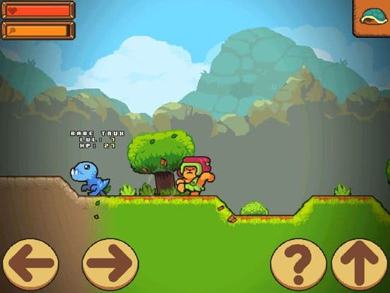 StoneBack | Prehistory | PRO screenshot 5