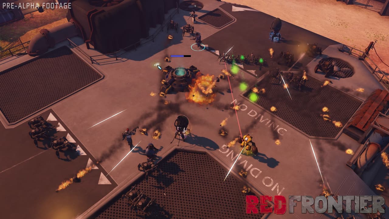 Starvoid screenshot 5