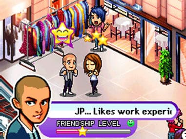American Popstar: Road to Celebrity screenshot 4