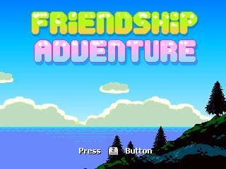 Friendship Adventure screenshot 2