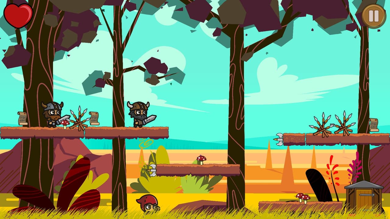 Tiny Mage screenshot 2